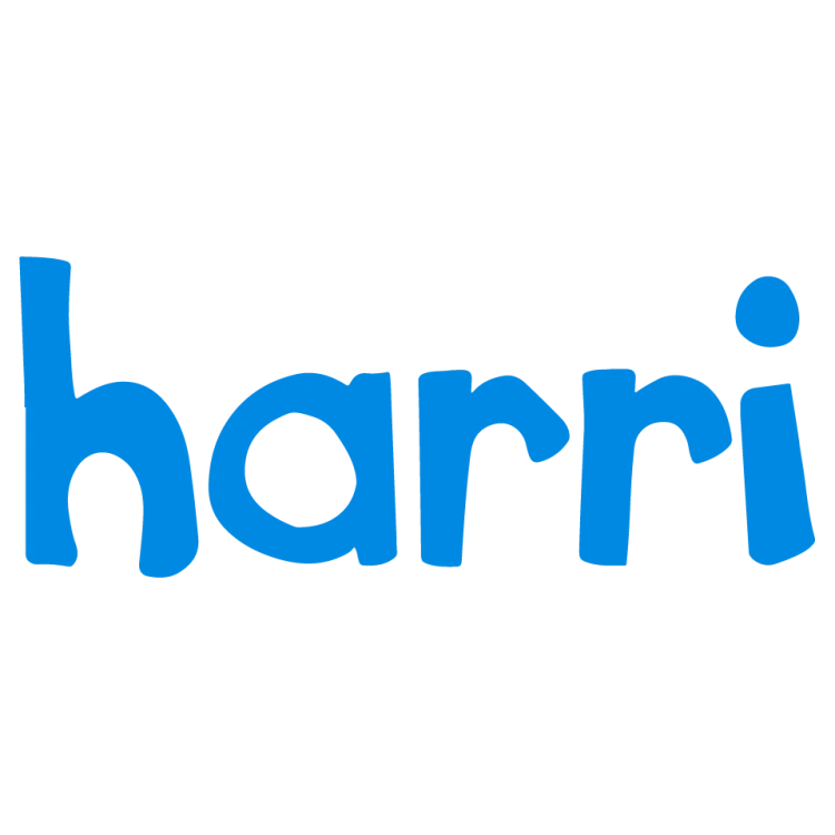 Harri logo